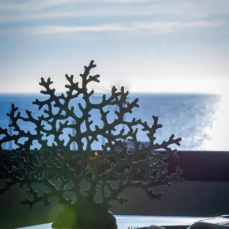 Banus - Puerto Banus Harbour Sea Views Penthouse Apartment Marbella
