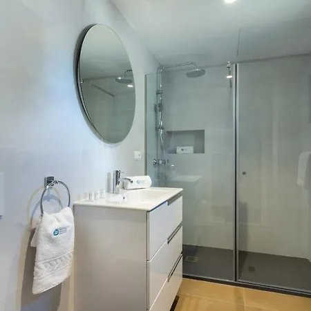 Banus - Puerto Banus Harbour Sea Views Penthouse Apartment