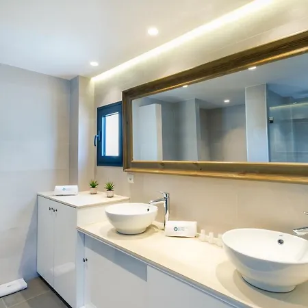 Apartment Banus - Puerto Banus Harbour Sea Views Penthouse