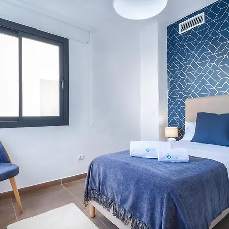 Banus - Puerto Banus Harbour Sea Views Penthouse Apartment