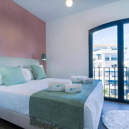 Banus - Puerto Banus Harbour Sea Views Penthouse Apartment