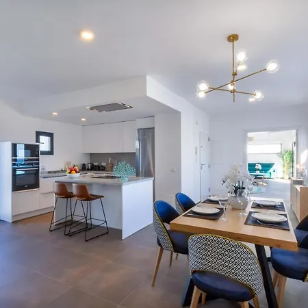 Banus - Puerto Banus Harbour Sea Views Penthouse *