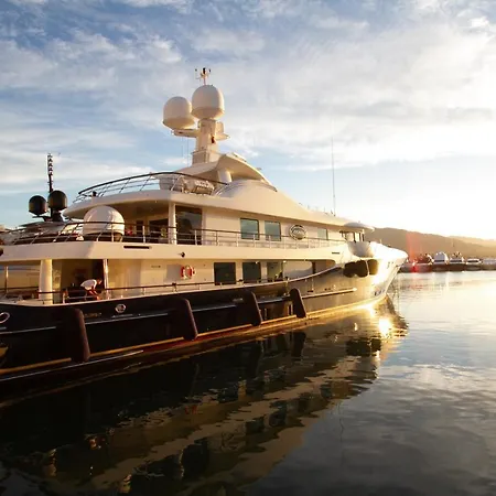 Banus - Puerto Banus Harbour Sea Views Penthouse アパート